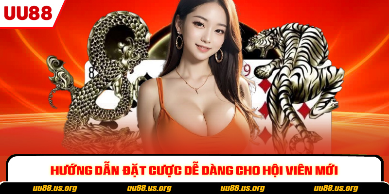 Hướng dẫn đặt cược dễ dàng cho hội viên mới